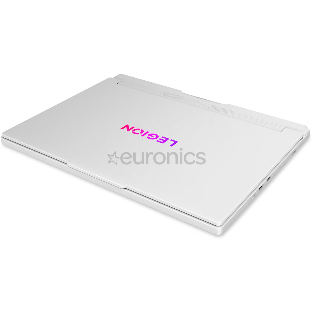 Lenovo Legion Pro 7 16IAX10H, 16'', WQXGA, OLED, 240 Hz, Ultra 7, 32 GB, 1 TB, RTX 5070 Ti, SWE, valge - Sülearvuti