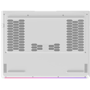 Lenovo Legion Pro 7 16IAX10H, 16'', WQXGA, OLED, 240 Hz, Ultra 7, 32 GB, 1 TB, RTX 5070 Ti, SWE, valge - Sülearvuti