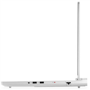 Lenovo Legion Pro 7 16IAX10H, 16'', WQXGA, OLED, 240 Hz, Ultra 7, 32 GB, 1 TB, RTX 5070 Ti, SWE, glacier white - Notebook