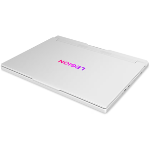 Lenovo Legion Pro 7 16IAX10H, 16'', WQXGA, OLED, 240 Hz, Ultra 9, 64 GB, 2 TB, RTX 5080, SWE, valge - Sülearvuti