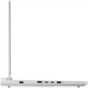 Lenovo Legion Pro 7 16IAX10H, 16'', WQXGA, OLED, 240 Hz, Ultra 9, 64 GB, 2 TB, RTX 5080, SWE, valge - Sülearvuti