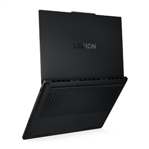 Lenovo Legion 5 Gen 10, 15,3'', WUXGA, 165 Hz, Ryzen 7, 16 GB, 1 TB, RTX 5060, ENG, must - Sülearvuti