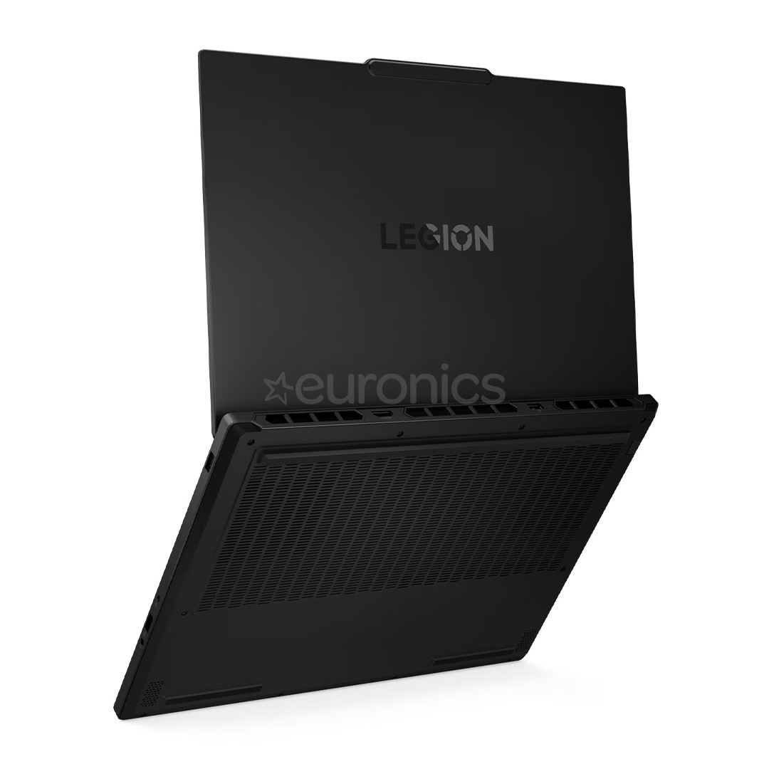 Lenovo Legion 5 Gen 10, 15,3'', WUXGA, 165 Hz, Ryzen 7, 16 GB, 1 TB, RTX 5060, ENG, must - Sülearvuti