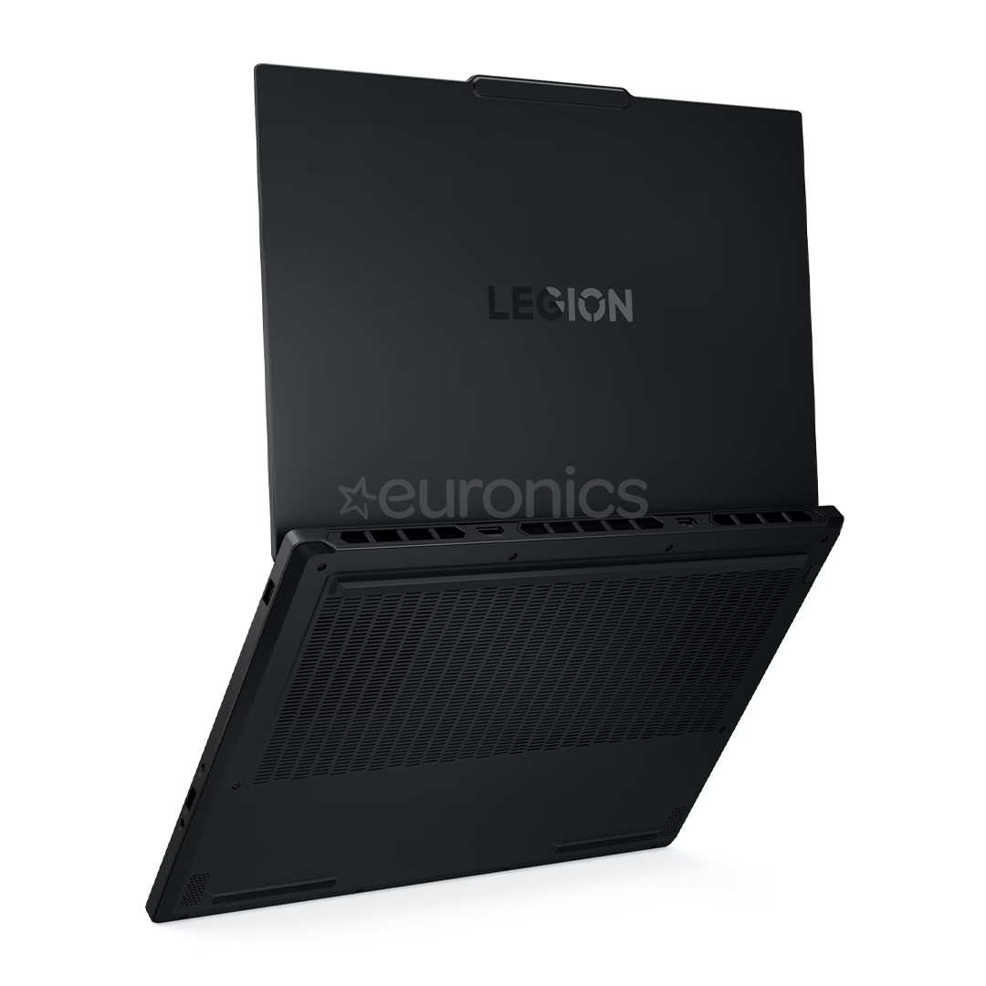 Lenovo Legion 5 Gen 10, 15,3'', WUXGA, 165 Hz, Ryzen 7, 16 GB, 1 TB, RTX 5060, ENG, must - Sülearvuti