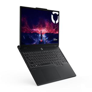 Lenovo Legion 5 Gen 10, 15,3'', WUXGA, 165 Hz, Ryzen 7, 16 GB, 1 TB, RTX 5060, ENG, must - Sülearvuti