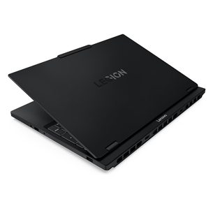 Lenovo Legion 5 Gen 10, 15,3'', WUXGA, 165 Hz, Ryzen 7, 16 GB, 1 TB, RTX 5060, ENG, must - Sülearvuti