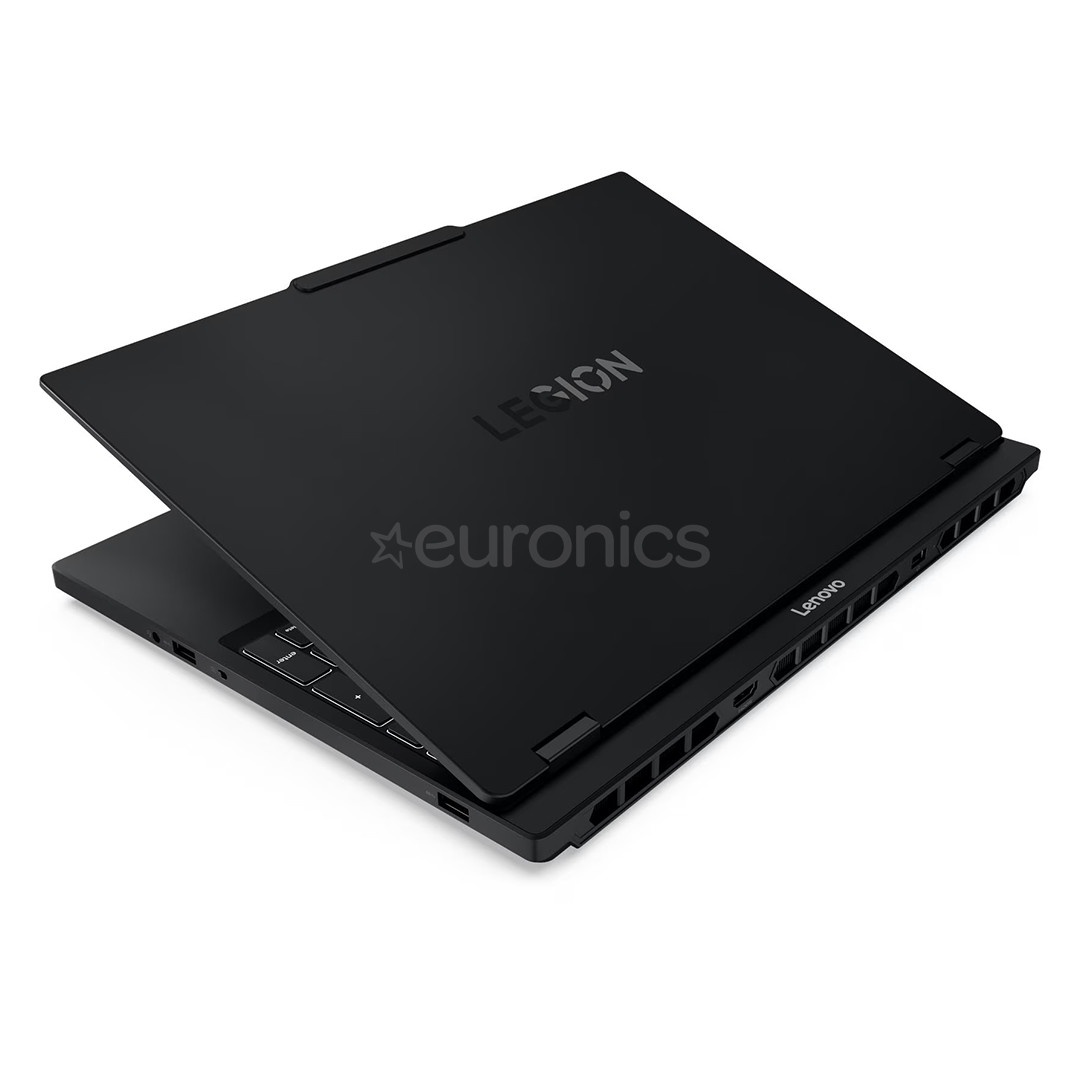 Lenovo Legion 5 Gen 10, 15,3'', WUXGA, 165 Hz, Ryzen 7, 16 GB, 1 TB, RTX 5060, ENG, must - Sülearvuti