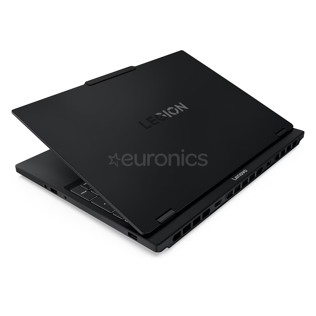 Lenovo Legion 5 Gen 10, 15,3'', WUXGA, 165 Hz, Ryzen 7, 16 GB, 1 TB, RTX 5060, ENG, must - Sülearvuti