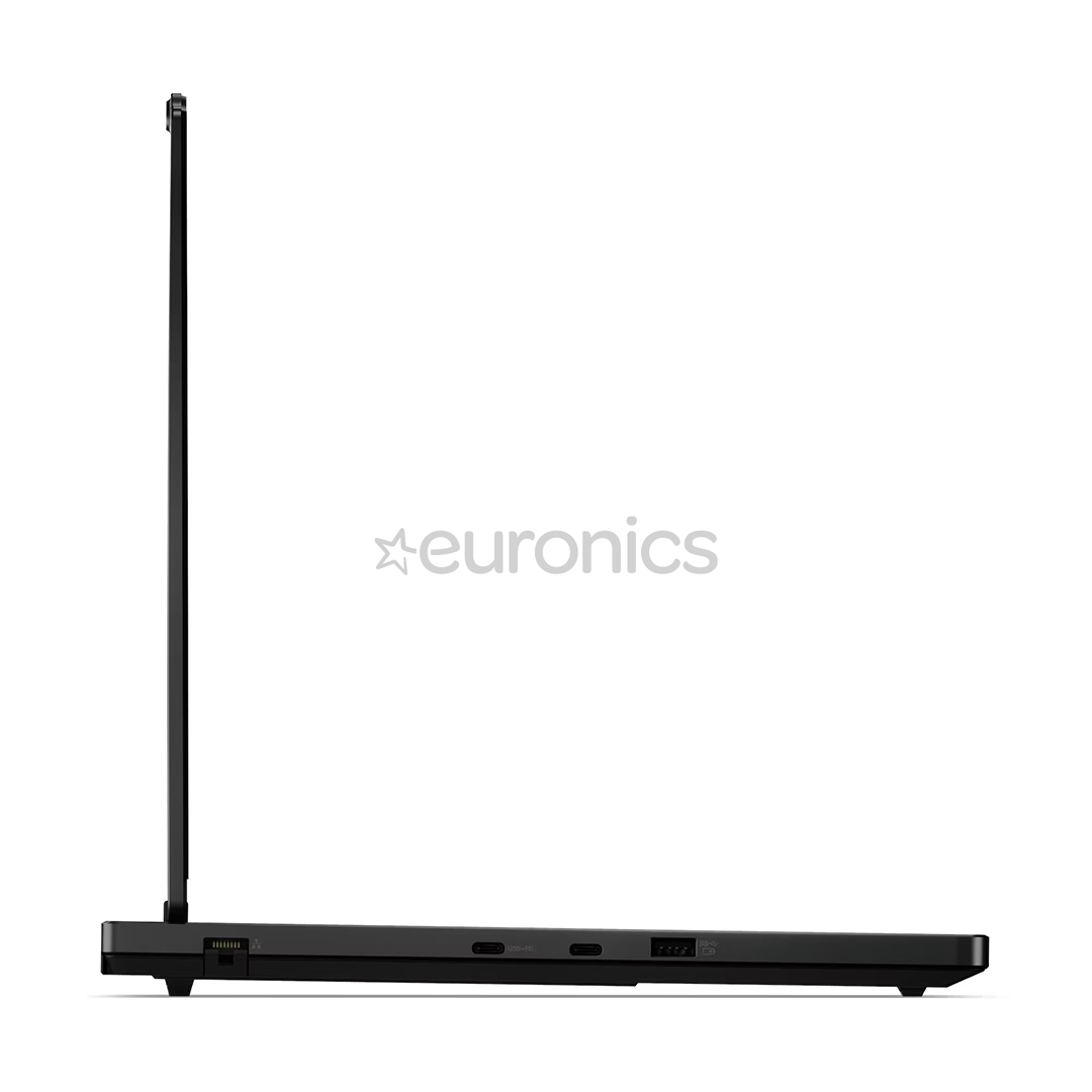 Lenovo Legion 5 Gen 10, 15,3'', WUXGA, 165 Hz, Ryzen 7, 16 GB, 1 TB, RTX 5060, ENG, must - Sülearvuti