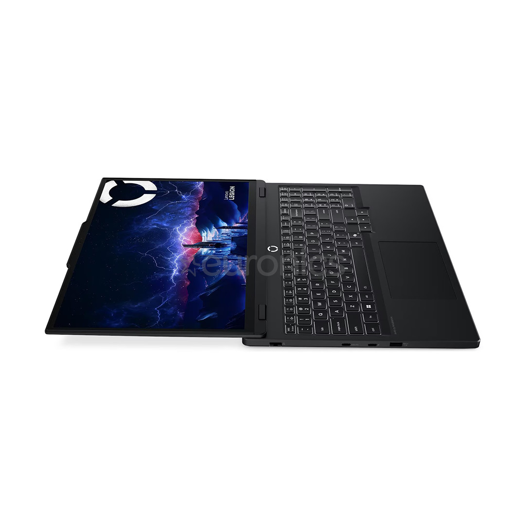 Lenovo Legion 5i Gen 10, 15,1'', WQXGA, OLED, 165 Hz, Ultra 7, 32 GB, 1 TB, RTX 5060, ENG, eclipse black - Notebook