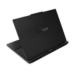 Lenovo Legion 5i Gen 10, 15,1'', WQXGA, OLED, 165 Hz, Ultra 7, 32 GB, 1 TB, RTX 5060, ENG, eclipse black - Notebook