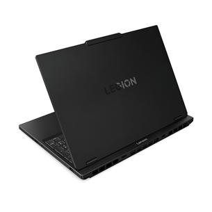 Lenovo Legion 5i Gen 10, 15,1'', WQXGA, OLED, 165 Hz, Ultra 7, 32 GB, 1 TB, RTX 5060, ENG, must - Sülearvuti