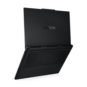 Lenovo Legion 5i Gen 10, 15,1'', WQXGA, OLED, 165 Hz, Ultra 7, 32 GB, 1 TB, RTX 5060, ENG, eclipse black - Notebook