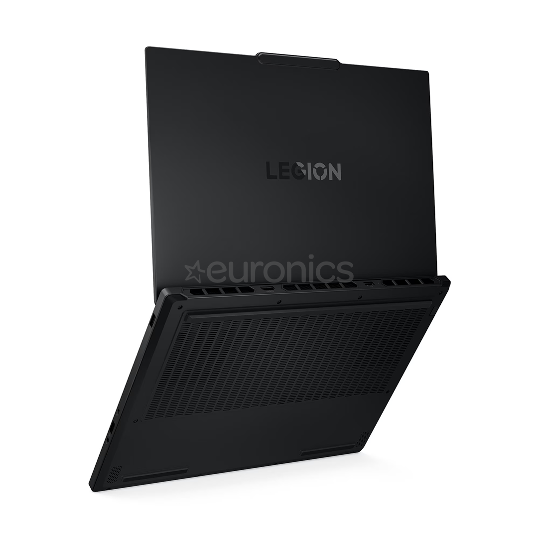 Lenovo Legion 5i Gen 10, 15,1'', WQXGA, OLED, 165 Hz, Ultra 7, 32 GB, 1 TB, RTX 5060, ENG, must - Sülearvuti