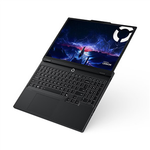 Lenovo Legion 5i Gen 10, 15,1'', WQXGA, OLED, 165 Hz, Ultra 7, 32 GB, 1 TB, RTX 5060, ENG, eclipse black - Notebook