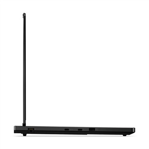 Lenovo Legion 5i Gen 10, 15,1'', WQXGA, OLED, 165 Hz, Ultra 7, 32 GB, 1 TB, RTX 5060, ENG, eclipse black - Notebook