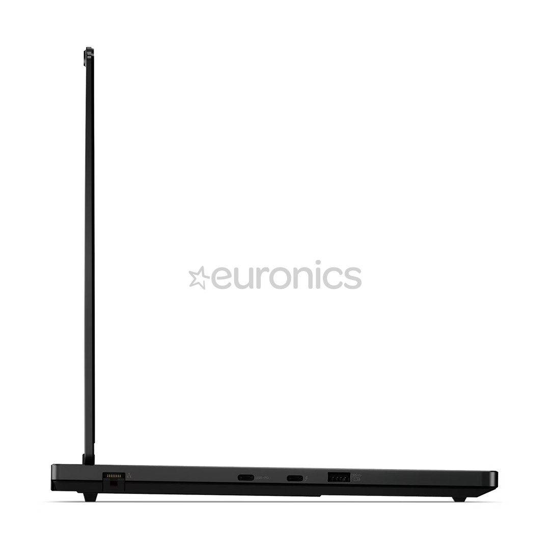 Lenovo Legion 5i Gen 10, 15,1'', WQXGA, OLED, 165 Hz, Ultra 7, 32 GB, 1 TB, RTX 5060, ENG, eclipse black - Notebook