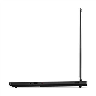 Lenovo Legion 5i Gen 10, 15,1'', WQXGA, OLED, 165 Hz, Ultra 7, 32 GB, 1 TB, RTX 5060, ENG, eclipse black - Notebook