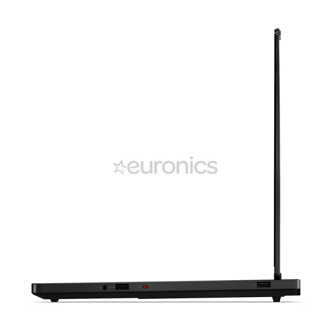 Lenovo Legion 5i Gen 10, 15,1'', WQXGA, OLED, 165 Hz, Ultra 7, 32 GB, 1 TB, RTX 5060, ENG, eclipse black - Notebook