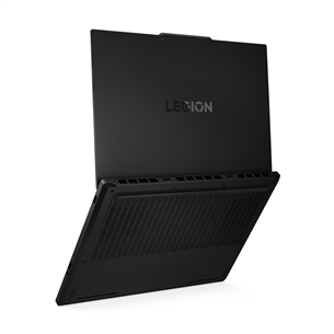 Lenovo Legion 5i Gen 10, 15,1'', WQXGA, OLED, 165 Hz, Ultra 7, 32 GB, 1 TB, RTX 5070, ENG, eclipse black - Notebook
