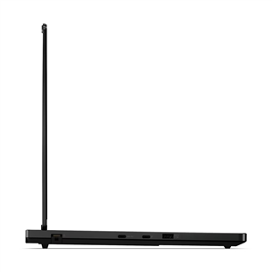 Lenovo Legion 5i Gen 10, 15,1'', WQXGA, OLED, 165 Hz, Ultra 7, 32 GB, 1 TB, RTX 5070, ENG, eclipse black - Notebook