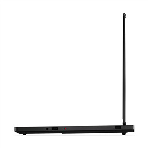 Lenovo Legion 5i Gen 10, 15,1'', WQXGA, OLED, 165 Hz, Ultra 7, 32 GB, 1 TB, RTX 5070, ENG, eclipse black - Notebook