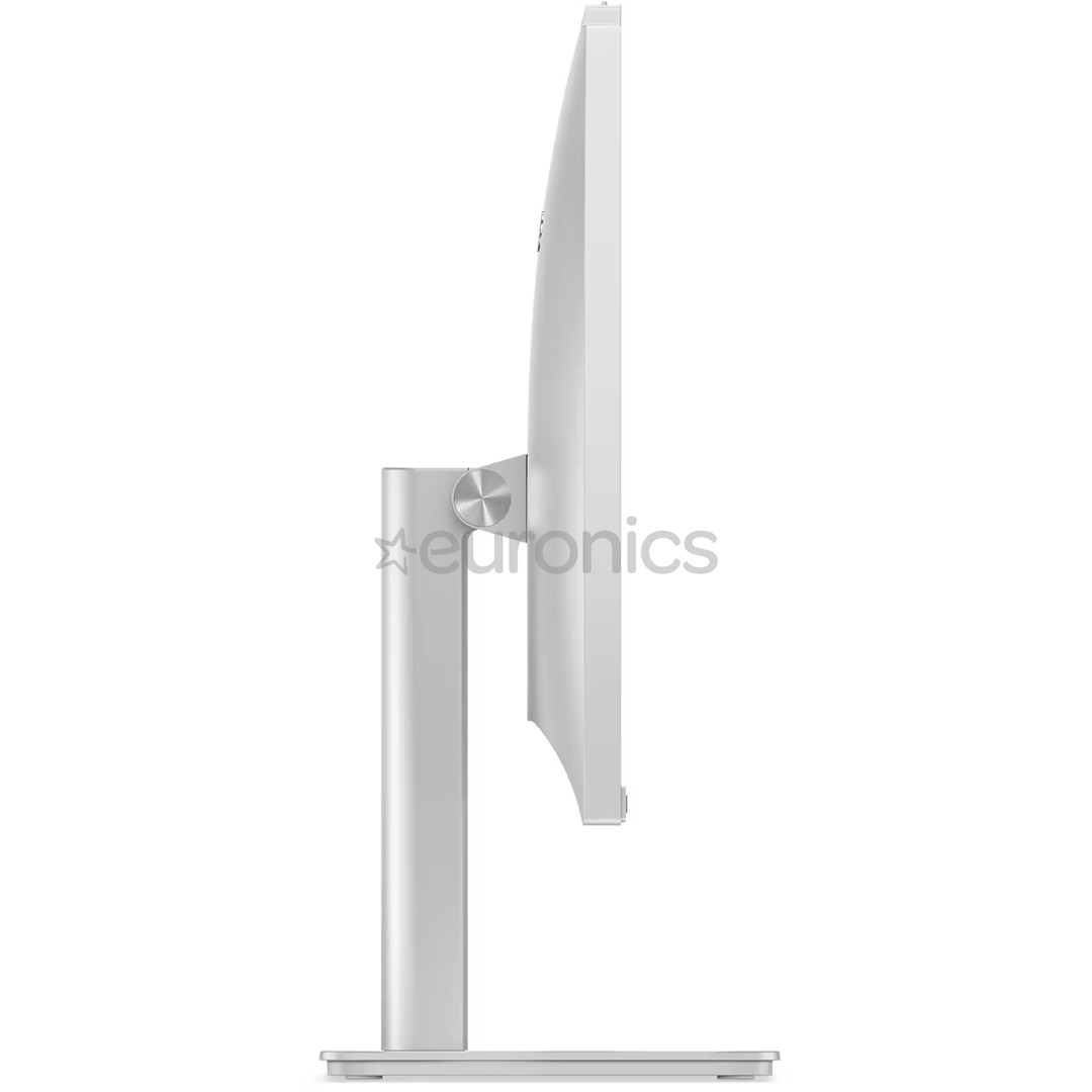 Lenovo A100 AIO, 23.8", FHD, i3, 16 GB, 512 GB, cloud grey - All in one desktop PC