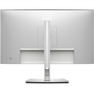 Dell UltraSharp 27 U2725QE, 27'', UHD, IPS, 120 Hz, USB-C, silver - Monitor