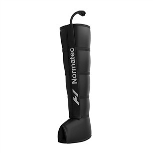 Hyperice Normatec 3, корокая (одна), черный - Ножная манжета 63085-001-00