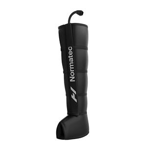 Hyperice Normatec 3, tall (single), black - Leg attachment 63095-001-00