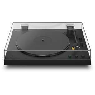 Sony PS-LX5BT, black - Turntable PSLX5BT.CEL