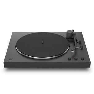 Sony LX3BT, black - Turntable