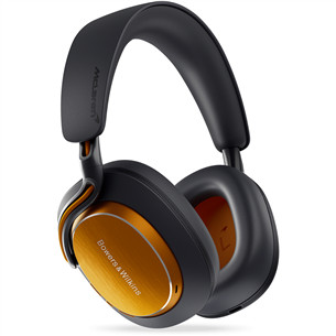 Bowers & Wilkins Px8 S2 McLaren Edition, темно-серый/медный - Беспроводные наушники
