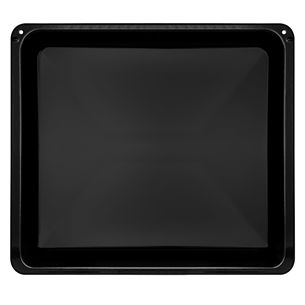 Hansa, 65 L, catalytic cleaning, width 50 cm, white - Gas cooker with electric oven