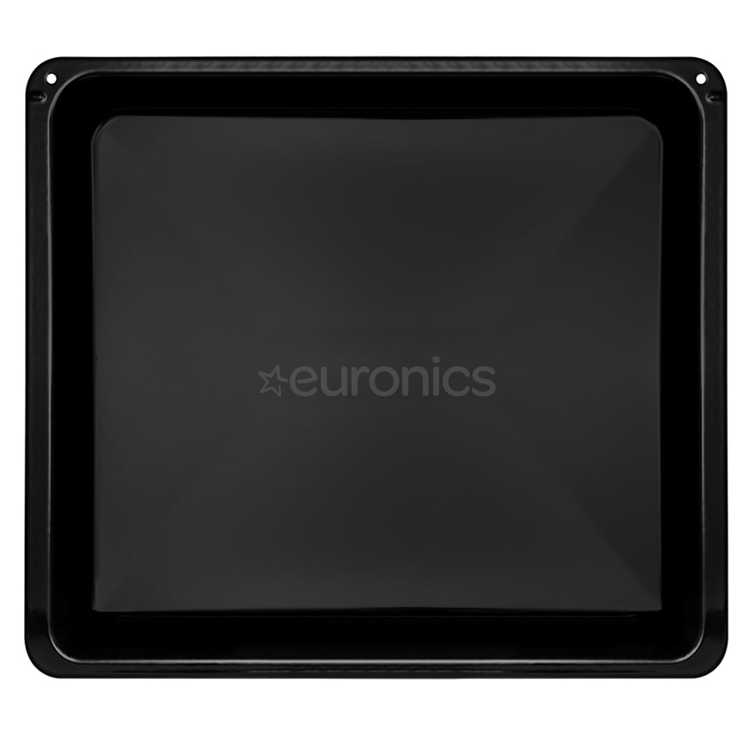 Hansa, 65 L, catalytic cleaning, width 50 cm, white - Gas cooker with electric oven