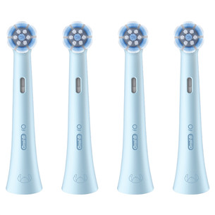 Braun Oral-B iO, Kids Disney Stitch, 4 tk - Lisaharjad