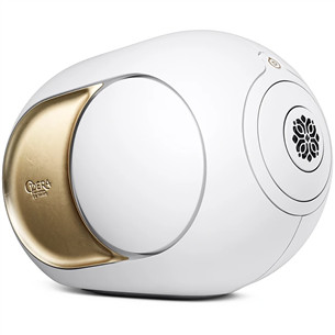 Devialet Phantom Ultimate 108 dB Opéra de Paris, gold leaf - Home speaker FD262