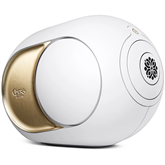 Devialet Phantom Ultimate 108 dB Opéra de Paris, золотистый/белый - Домашняя колонка