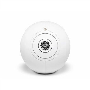 Devialet Phantom Ultimate 108 dB Opéra de Paris, золотистый/белый - Домашняя колонка