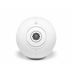 Devialet Phantom Ultimate 108 dB Opéra de Paris, золотистый/белый - Домашняя колонка