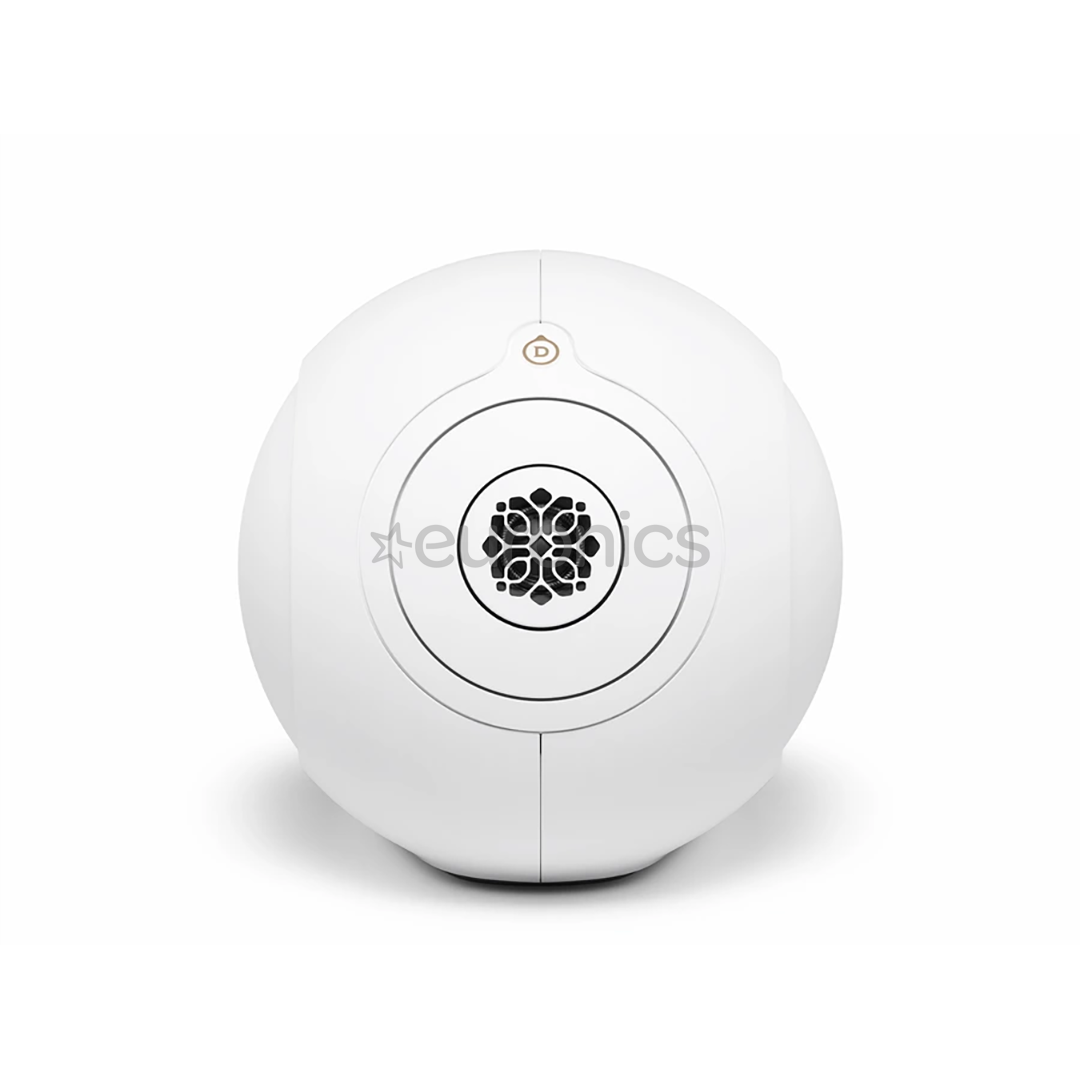 Devialet Phantom Ultimate 108 dB Opéra de Paris, золотистый/белый - Домашняя колонка