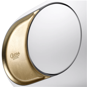Devialet Phantom Ultimate 108 dB Opéra de Paris, золотистый/белый - Домашняя колонка