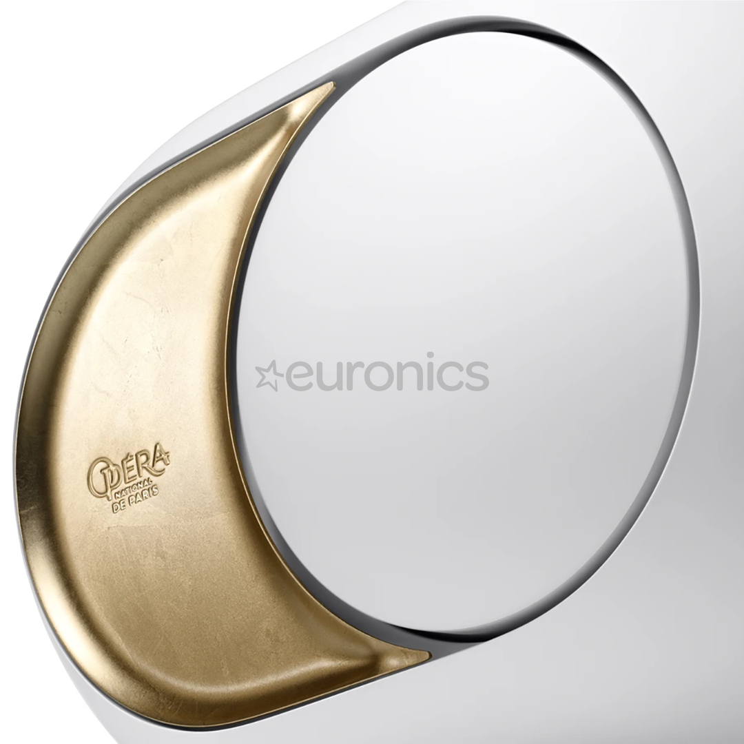 Devialet Phantom Ultimate 108 dB Opéra de Paris, золотистый/белый - Домашняя колонка
