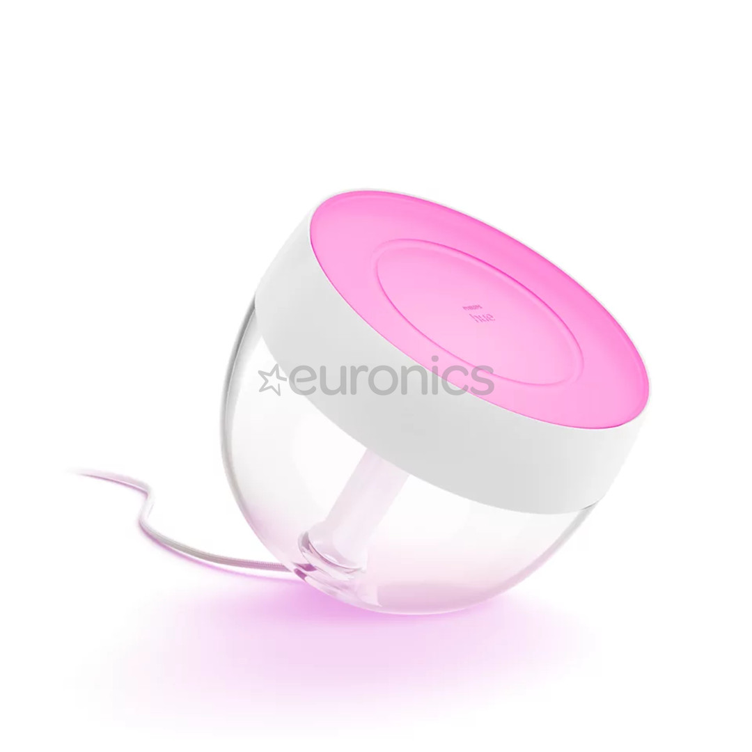 Philips Hue Iris, valge - LED lamp