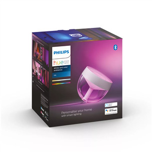 Philips Hue Iris, valge - LED lamp
