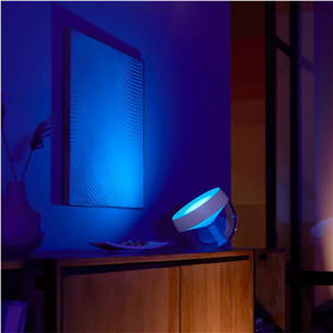 Philips Hue Iris, valge - LED lamp