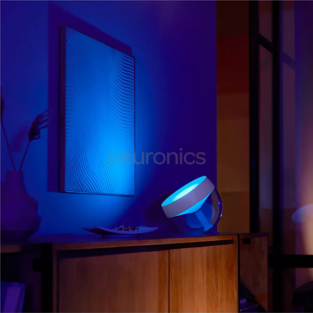 Philips Hue Iris, valge - LED lamp