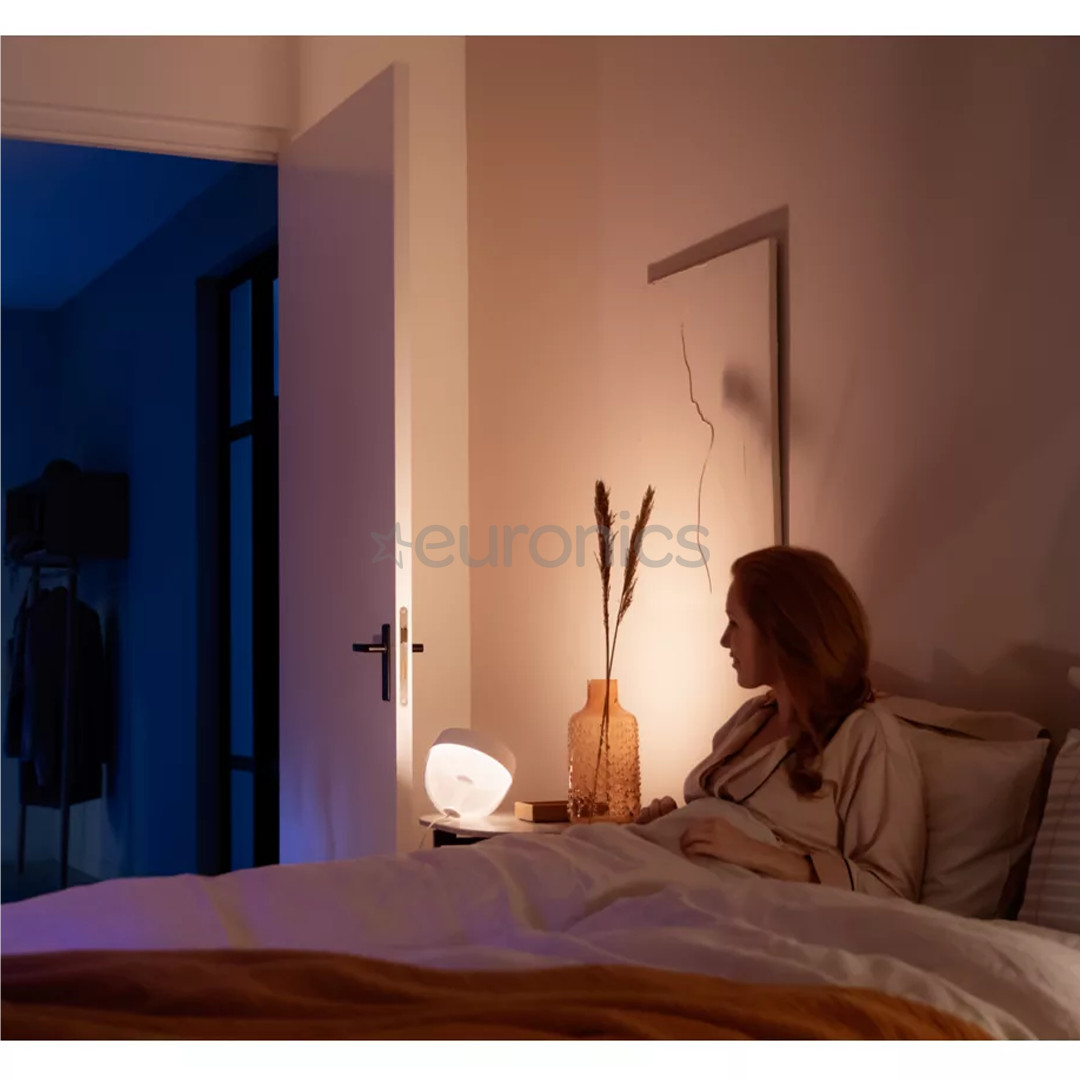 Philips Hue Iris, valge - LED lamp