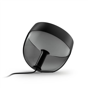 Philips Hue Iris, must - LED lamp