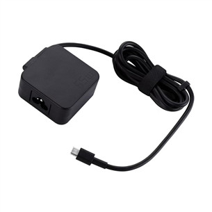 Asus USB-C Adapter, 65 W, must - Laadimisadapter